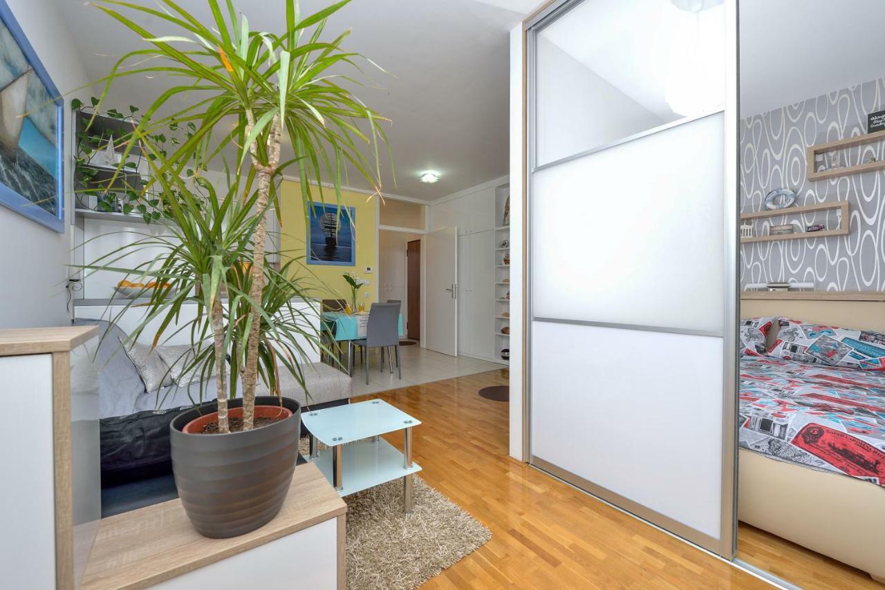 Apartment M Задар Екстериор снимка